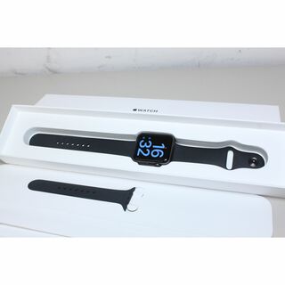 アップルウォッチ(Apple Watch)のApple Watch Series 3/GPS/42mm/A1859 ⑥(その他)