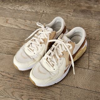 ナイキ(NIKE)のナイキ　エアマックス　コルク　23.5(スニーカー)