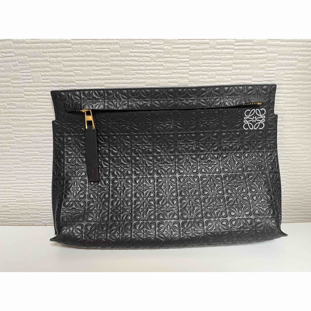 LOEWE - ロエベ☆クラッチバックの通販 by y's shop|ロエベならラクマ