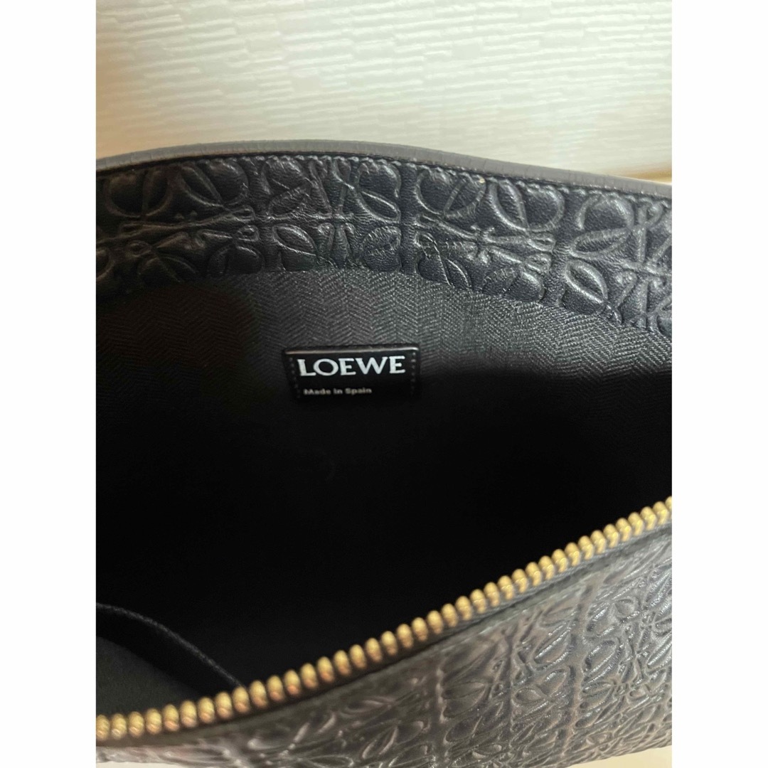 LOEWE(ロエベ)のロエベ☆クラッチバック レディースのバッグ(クラッチバッグ)の商品写真