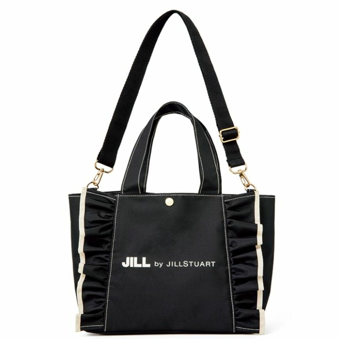 JILL by JILLSTUART(ジルバイジルスチュアート)のネム　様専用 レディースのバッグ(トートバッグ)の商品写真