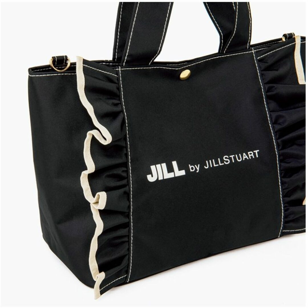 JILL by JILLSTUART(ジルバイジルスチュアート)のネム　様専用 レディースのバッグ(トートバッグ)の商品写真