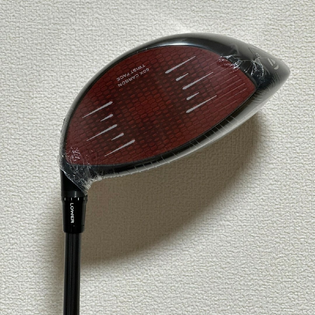 TaylorMade(テーラーメイド)の新品 未使用 ステルス2 STEALTH2 HD ドライバー TENSEI スポーツ/アウトドアのゴルフ(クラブ)の商品写真