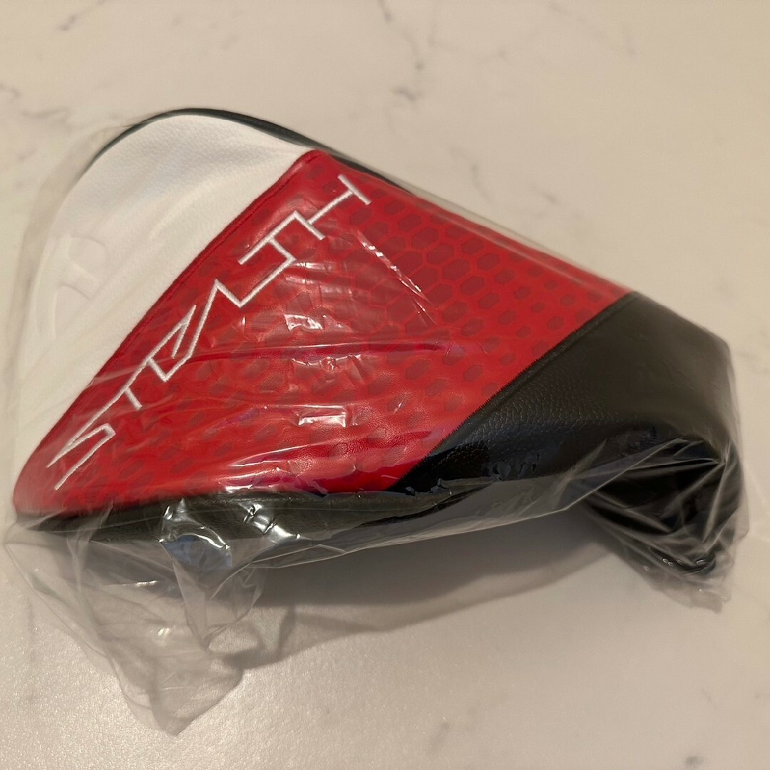 TaylorMade(テーラーメイド)の新品 未使用 ステルス2 STEALTH2 HD ドライバー TENSEI スポーツ/アウトドアのゴルフ(クラブ)の商品写真