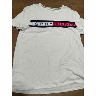 トミーヒルフィガー(TOMMY HILFIGER)のTOMMY Tシャツ(Tシャツ(半袖/袖なし))