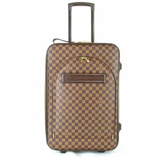 LOUIS VUITTON - 良品『USED』 LOUIS VUITTON ルイ・ヴィトン ペガス60