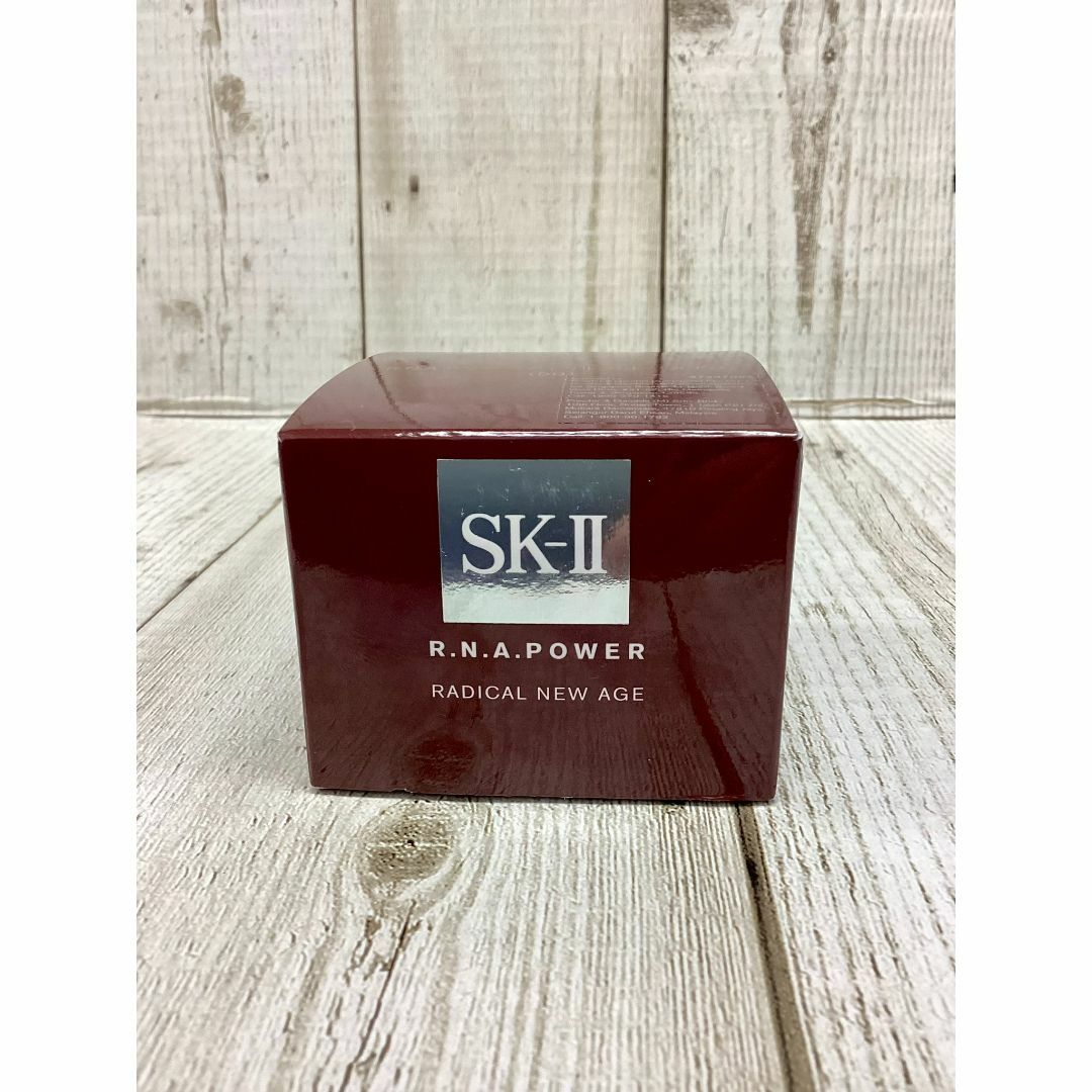 SK-II　R.N.A. パワー ラディカル ニュー エイジ　50g