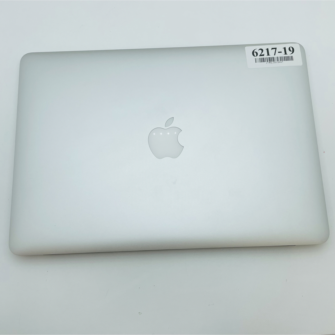 Mac Apple   MacBook Air inch SSDGB Office付きの通販 by