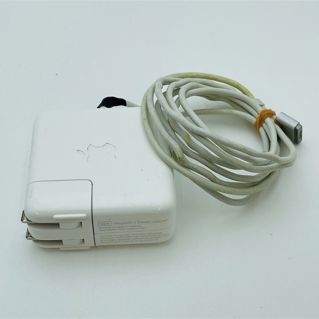 Mac (Apple) - MacBook Air 13inch SSD128GB Office付きの通販 by