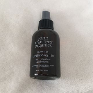 ジョンマスターオーガニック(John Masters Organics)のジョンマスターオーガニック　G&C リーブインコンディショニングミスト(ヘアウォーター/ヘアミスト)