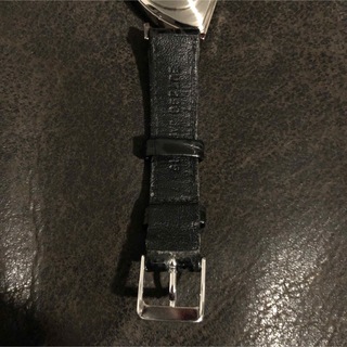 超美品　オリエントスター WZ0061NW ベンチュラ型　手巻き　腕時計