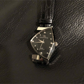 超美品　オリエントスター WZ0061NW ベンチュラ型　手巻き　腕時計