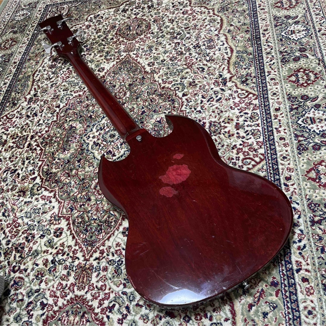 Gibson SB-350 ヴィンテージベース