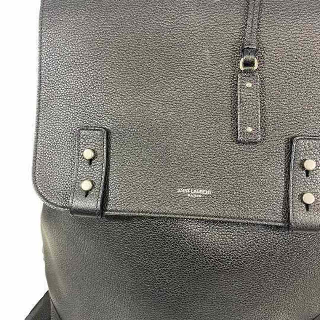 サンローラン パリ サック ド ジュール スープル バックパック サンローラン パリ サック ド ジュール スープル バックパック