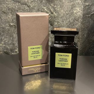 トムフォードビューティ(TOM FORD BEAUTY)のトムフォードTom FordTuscanLeatherタスカンレザー100ml(ユニセックス)