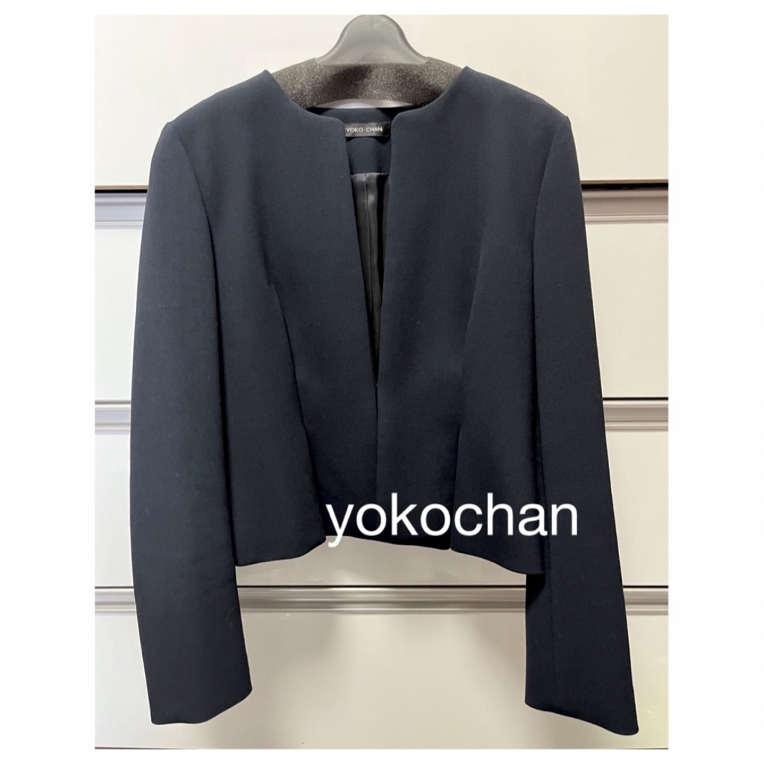 YOKO CHAN - ジョジョリン様専用 yokochan ジャケット38の通販 by MM