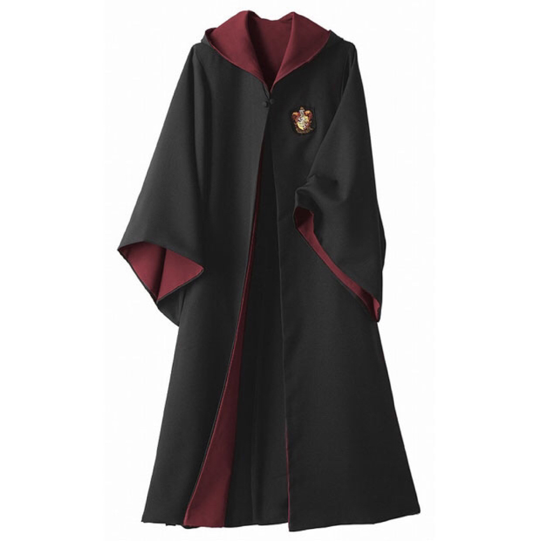 USJ - グリフィンドール Lサイズ ローブ 公式 本物 正規品 ハリー