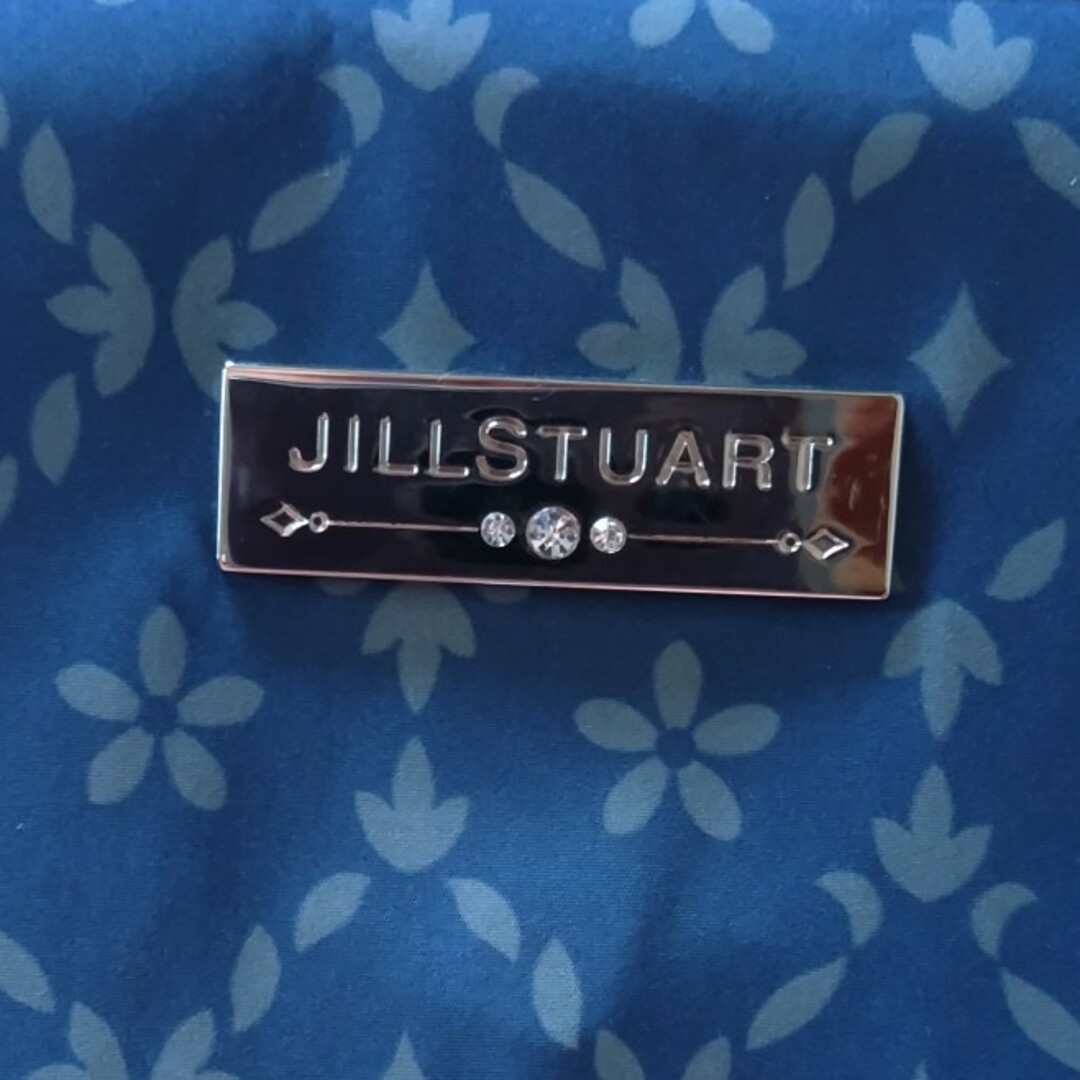 JILLSTUART(ジルスチュアート)のJILLSTUART　保冷保温ショッピングバッグ レディースのバッグ(エコバッグ)の商品写真