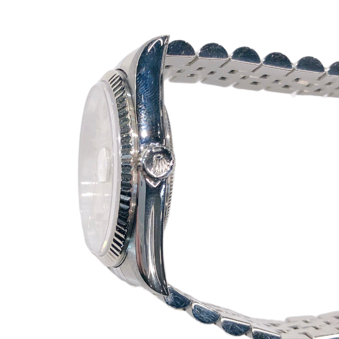 ロレックス ROLEX デイトジャスト 16234 ステンレススチール 自動巻き メンズ 腕時計