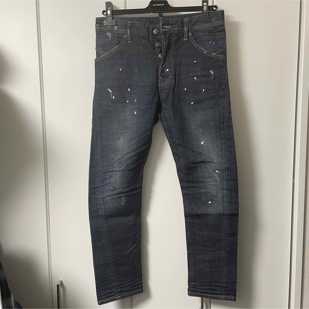 DSQUARED2 - ディースクエアード DSQUARED2 デニム 44の通販 by Y's