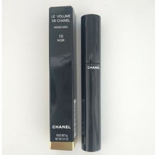 シャネル(CHANEL)のCHANEL　ルヴォリュームドゥシャネル　10(マスカラ)