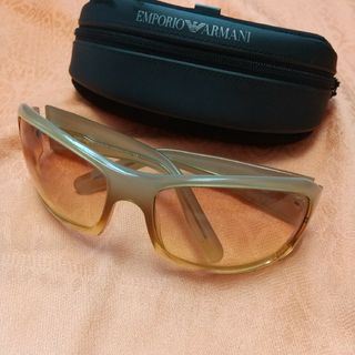 エンポリオアルマーニ(Emporio Armani)の☆ アルマーニ  サングラス ☆(サングラス/メガネ)