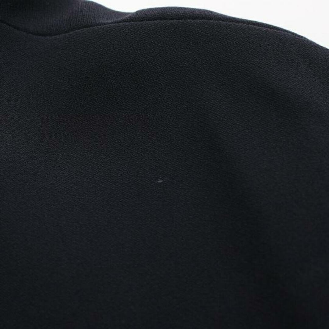 Marni(マルニ)の ブラウス バルーンスリーブ ネイビー ブラック レディースのトップス(シャツ/ブラウス(半袖/袖なし))の商品写真