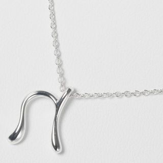 Tiffany & Co. - 【TIFFANY&Co.】ティファニー アルファベット レター