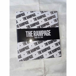 THE RAMPAGE 千社札ケース(ミュージシャン)
