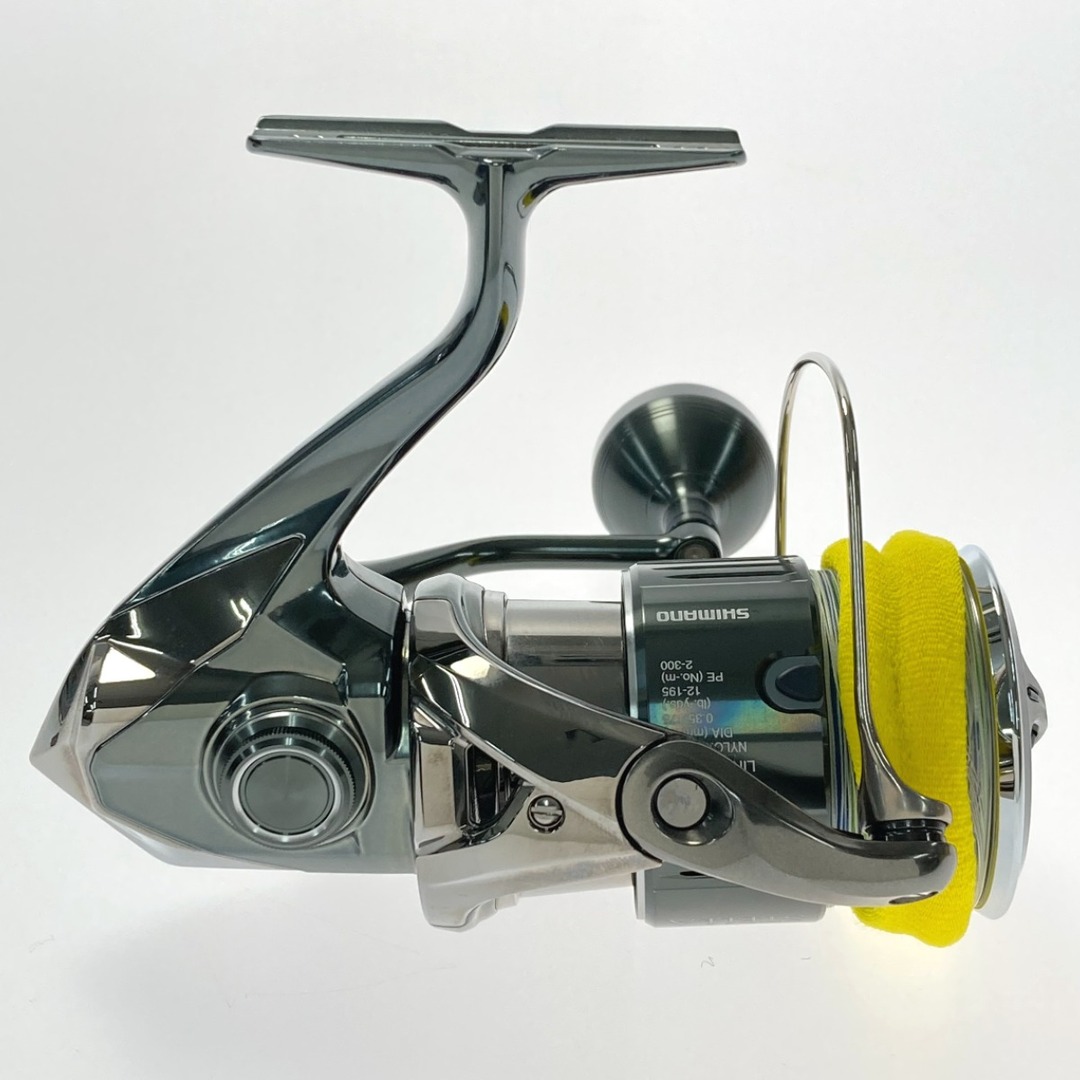 ☆☆SHIMANO シマノ 22 STELLA ステラ C5000XG 043979 スピニングリール 箱付き