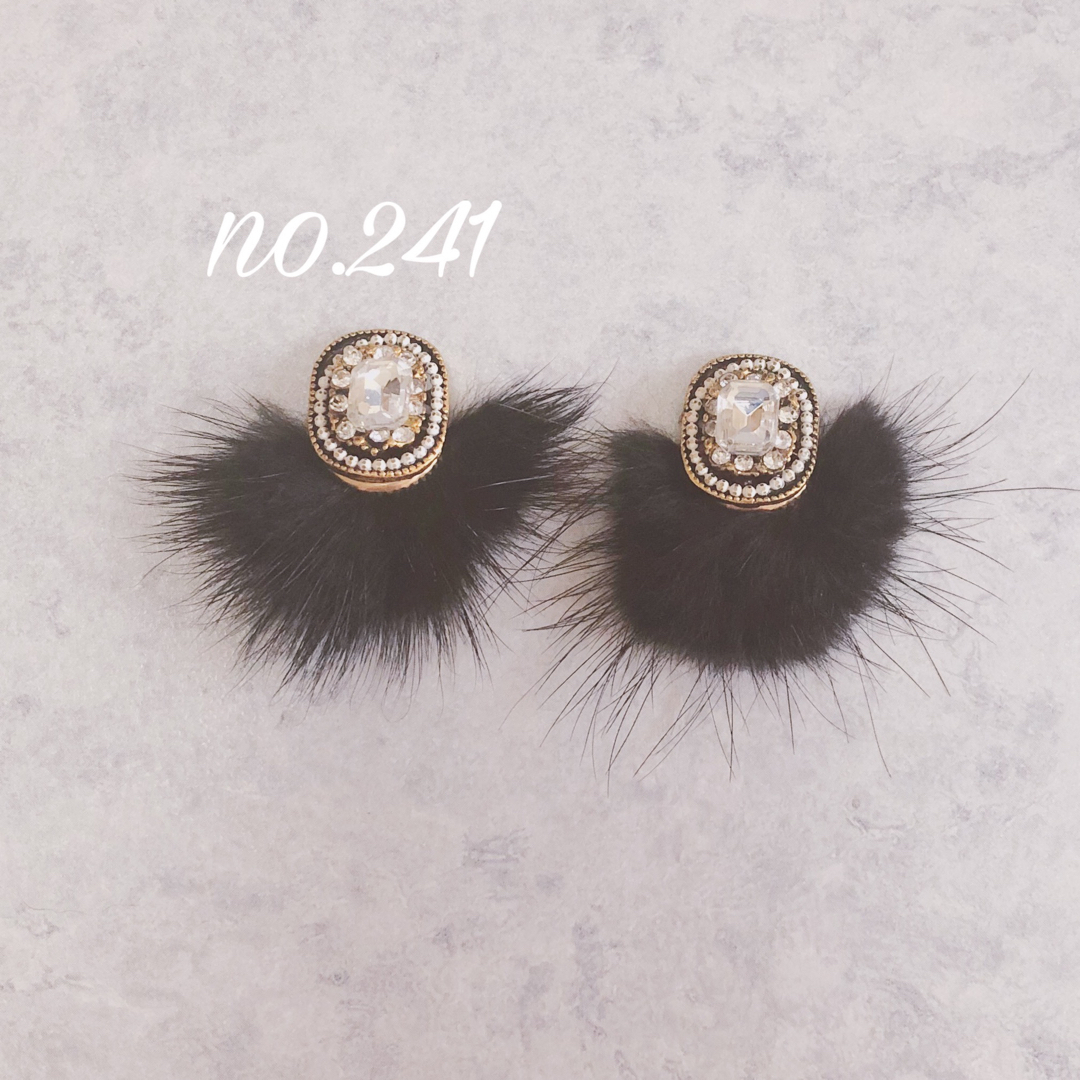 デポー ハンドメイド レジン ヘアゴム デポー ハンドメイド レジン ヘアゴム