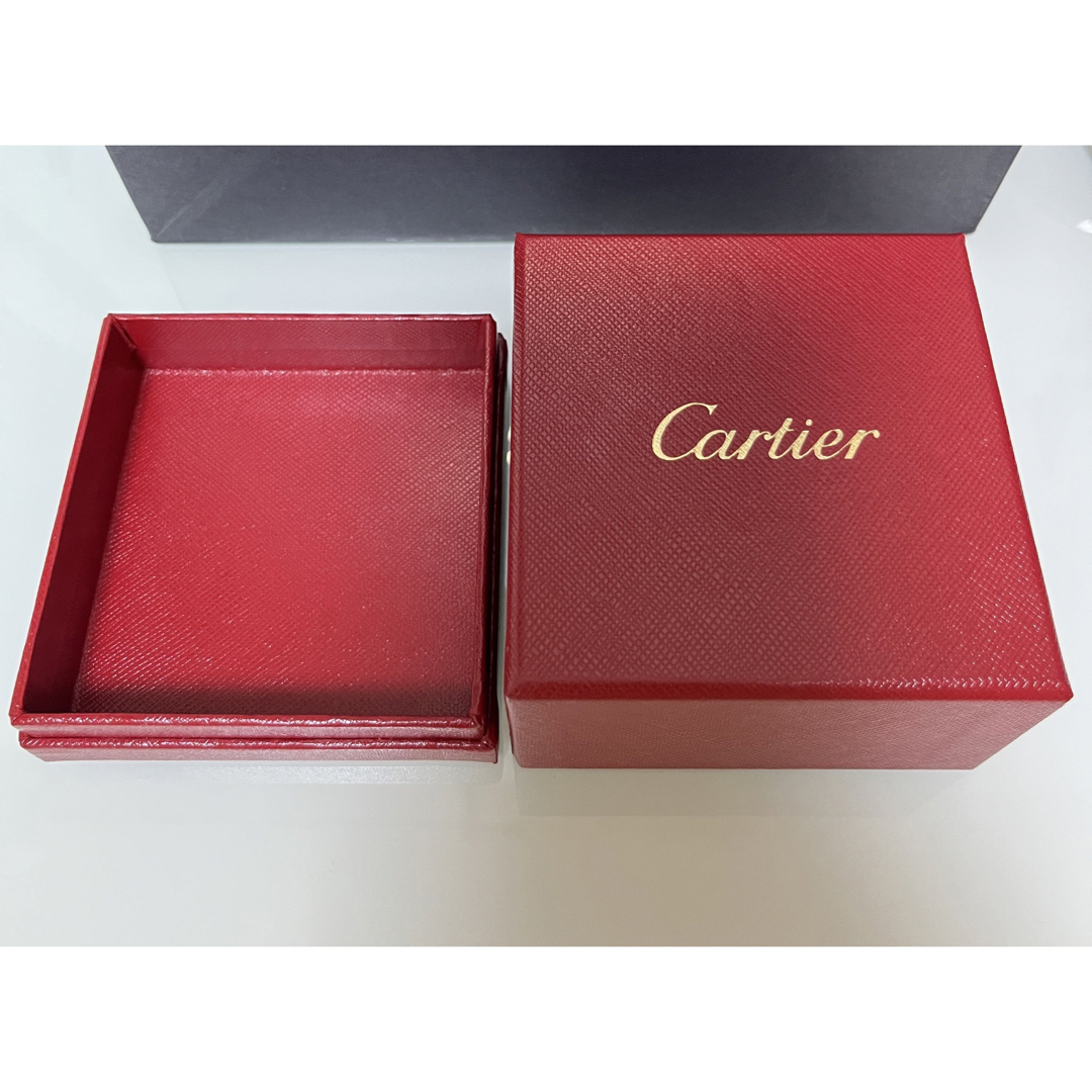 Cartier 箱のみ11点 まとめ売り クリーナー付き