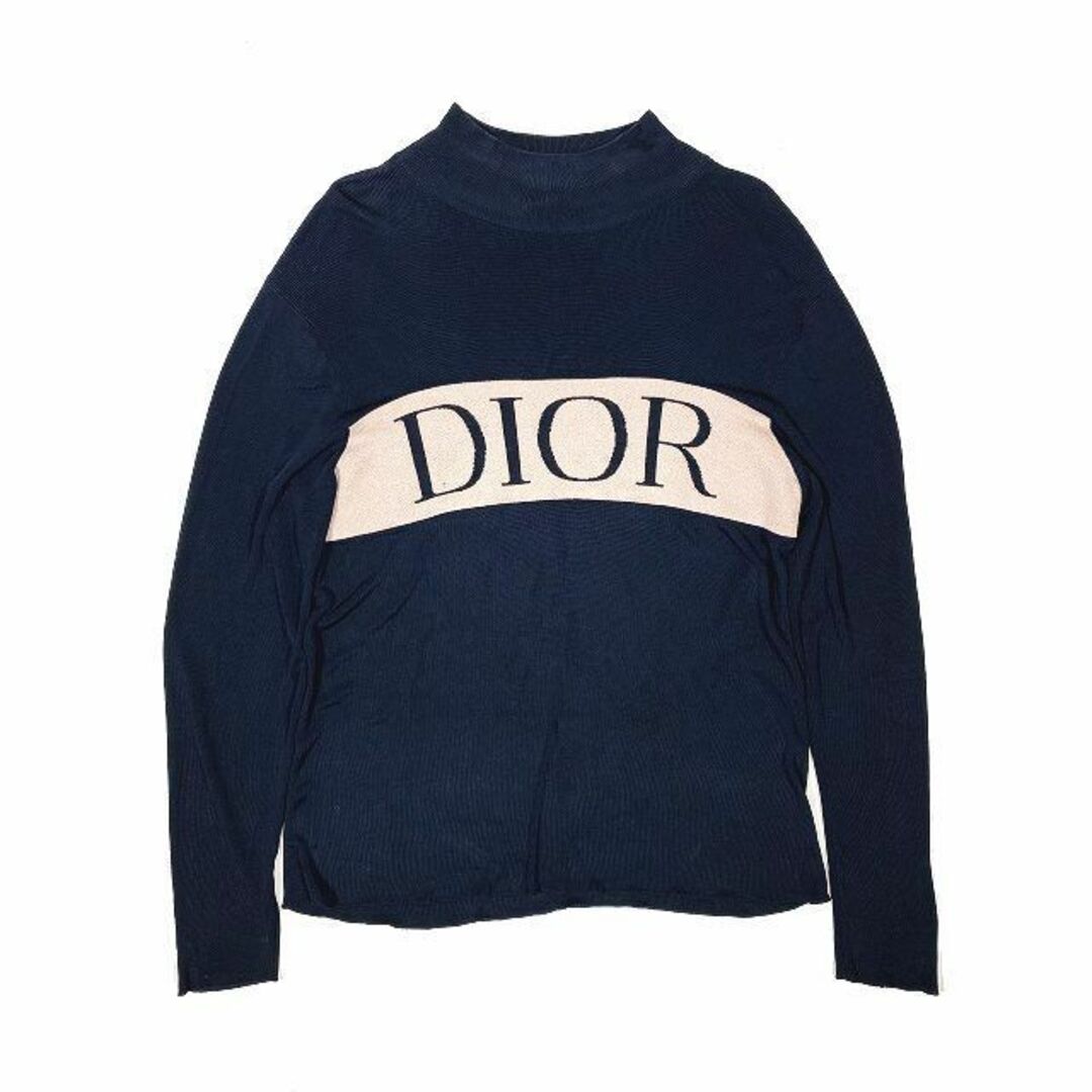 Dior ディオール 長袖ニット メンズ XS