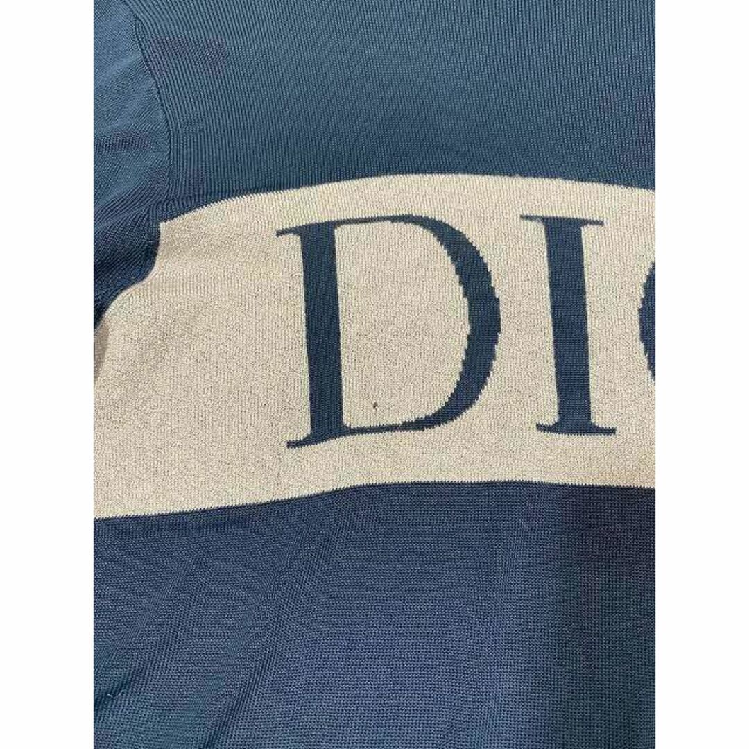 Dior ディオール 長袖ニット メンズ XS