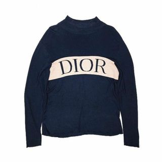 Dior ディオール 長袖ニット メンズ XS