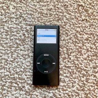 Apple iPod nano 8GB  2台セット