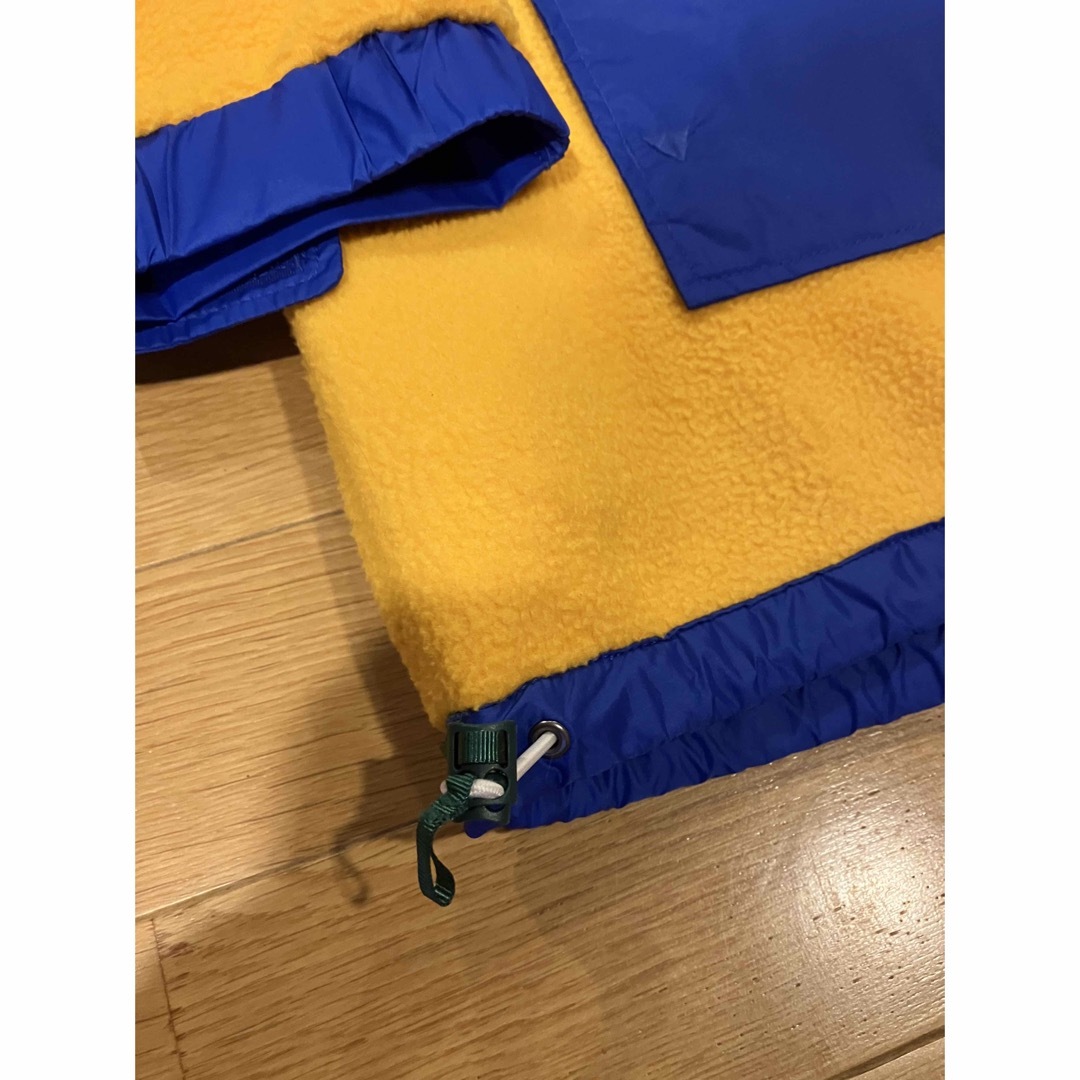 THE NORTH FACE 超大きいsize3XL位フリースジャケット2024