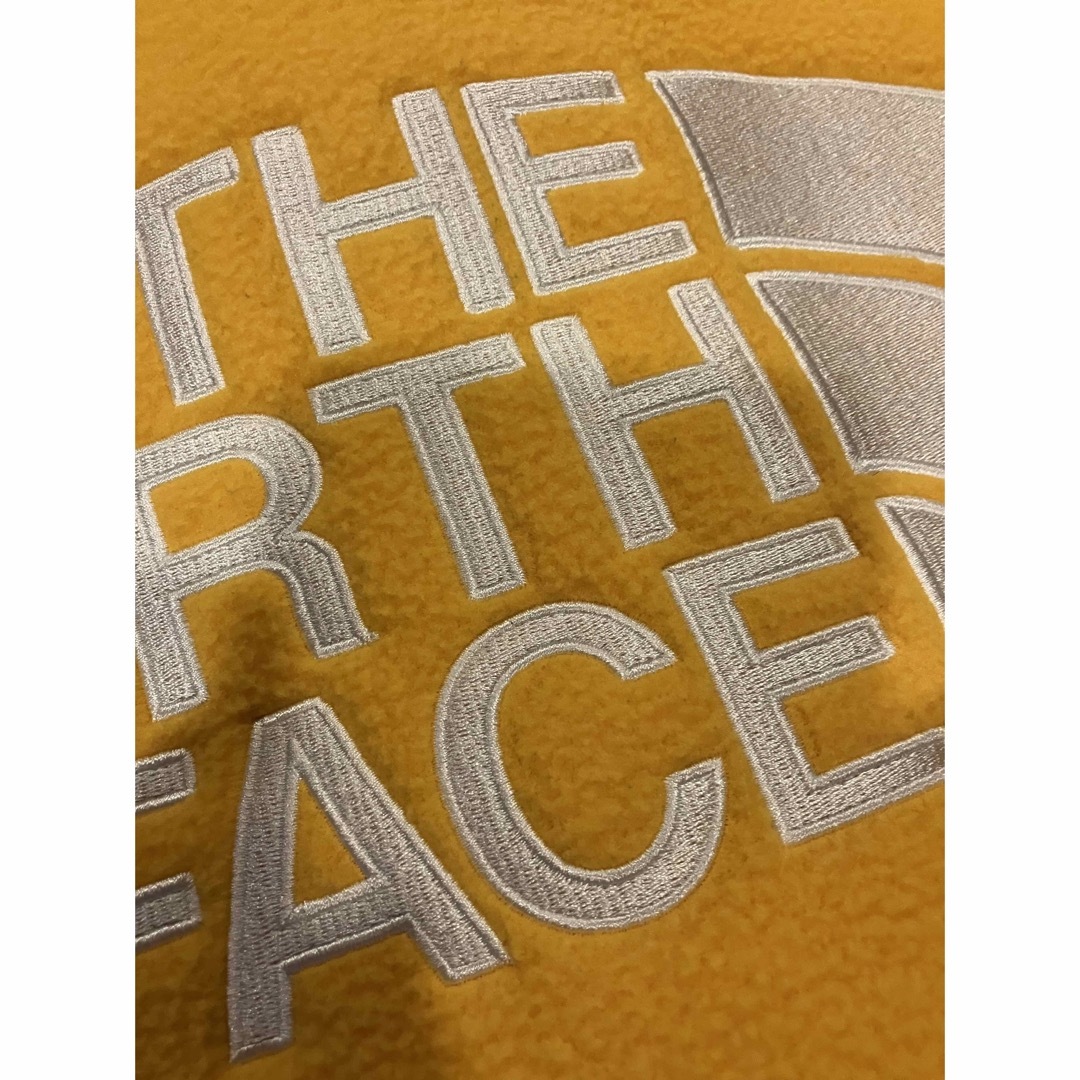 THE NORTH FACE 超大きいsize3XL位フリースジャケット2024