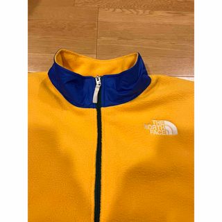 THE NORTH FACE - THE NORTH FACE 超大きいsize3XL位フリース