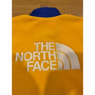 THE NORTH FACE 超大きいsizeXXL→3XL位 フリース2024