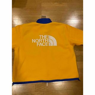 THE NORTH FACE - THE NORTH FACE 超大きいsize3XL位フリース
