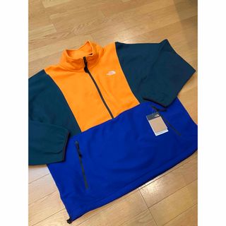 ザノースフェイス(THE NORTH FACE)のTHE NORTH FACE 超大きいsizeXXL→3XL位 フリース2024(ブルゾン)