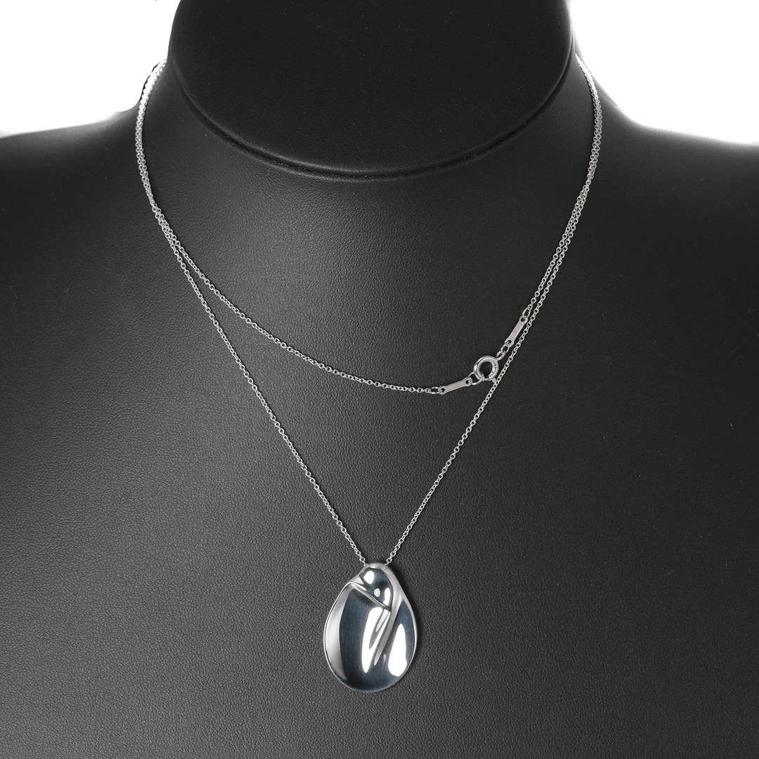 Tiffany & Co. - 【TIFFANY&Co.】ティファニー マドンナ 70cmロング