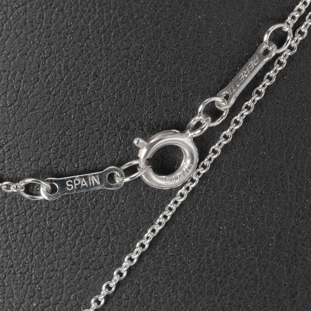 Tiffany & Co. - 【TIFFANY&Co.】ティファニー マドンナ 70cmロング