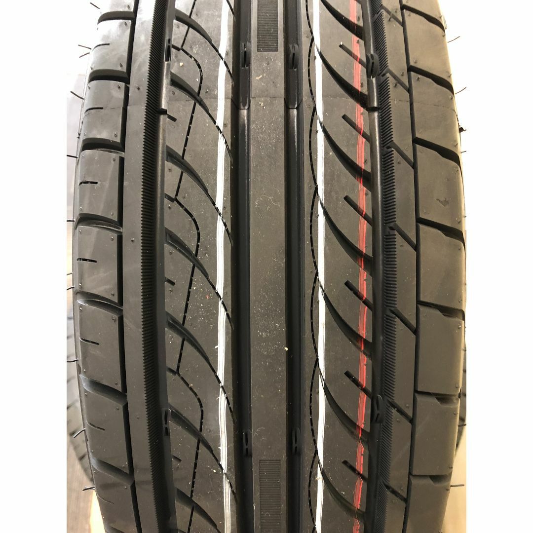 185/60R14 新品未使用 タイヤ 4本セット 送料無料！14インチ