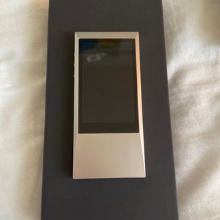 アイリバー(iriver)の売約済み　iriver Astell&Kern AK Jr(ポータブルプレーヤー)