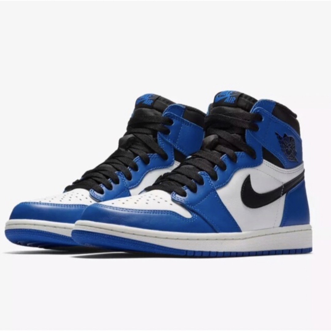 Nike Air Jordan 1 RetroHighOG Game Royal