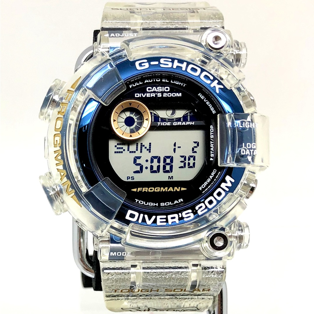 G-SHOCK ジーショック 腕時計 GF-8251K-7JR - violinista.mx