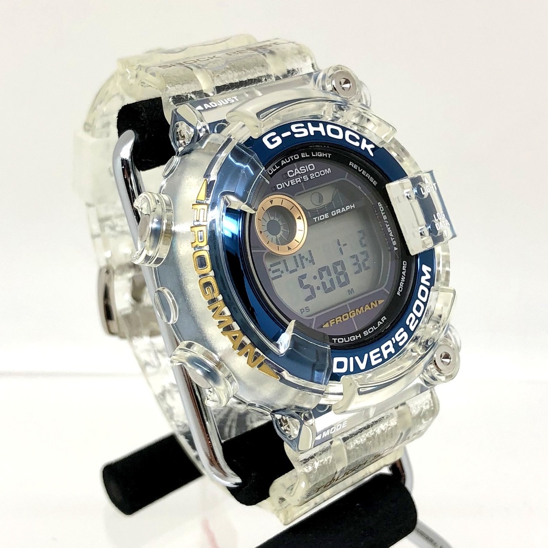 G-SHOCK ジーショック 腕時計 GF-8251K-7JR