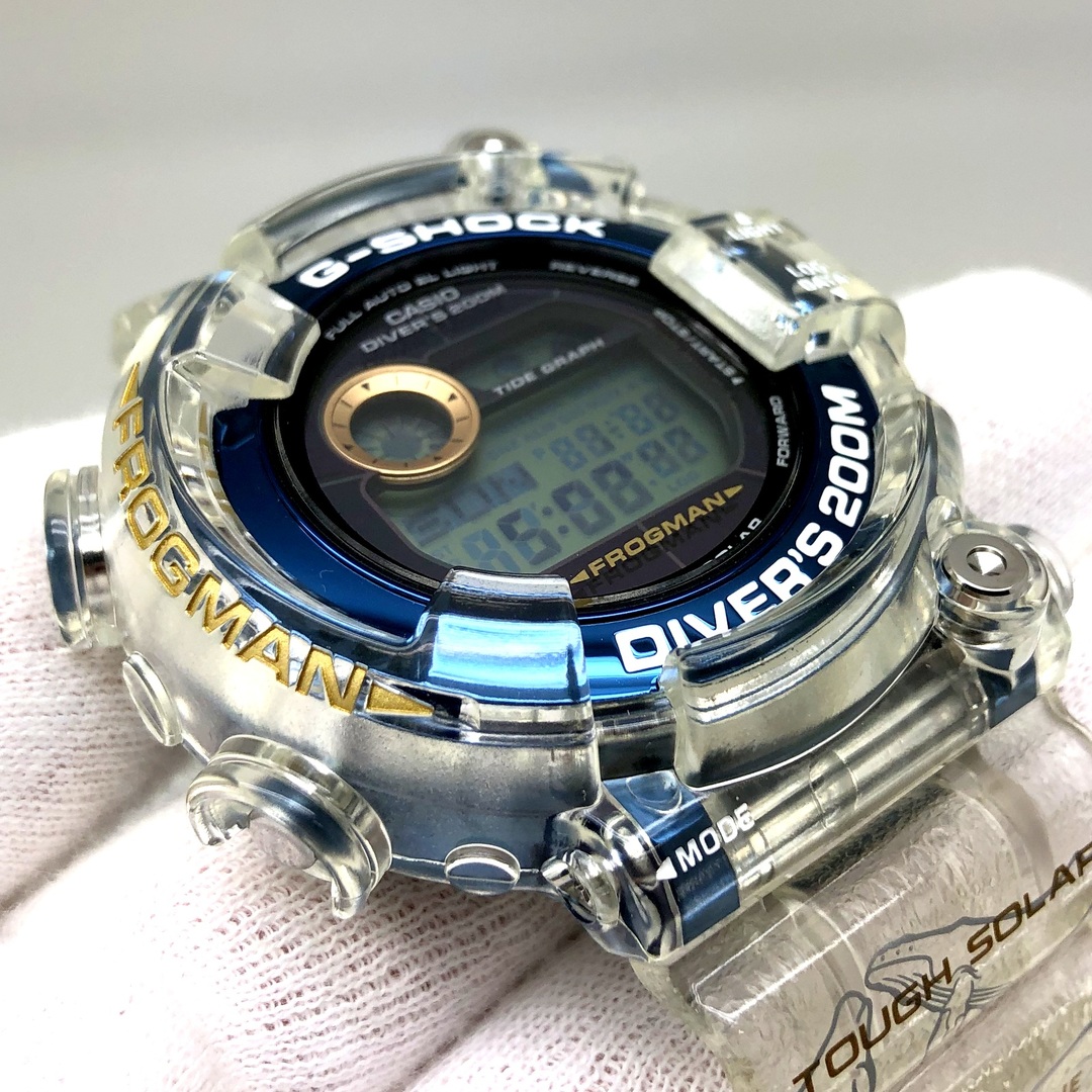 G-SHOCK ジーショック 腕時計 GF-8251K-7JR